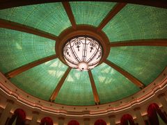 -澳门喜来登大酒店