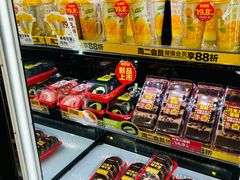 -味多美蛋糕(阜成门店)