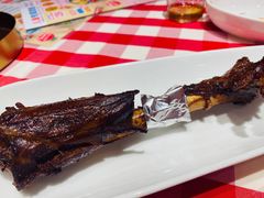 -西贝(东城万达广场店)