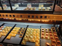-牛New寿喜烧(曹路花园城店)
