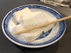牛奶砖-老廣糖水铺(乐汇城店)