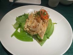 -大鸽饭(汉溪长隆店)
