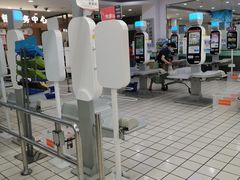 -大润发(康桥店)