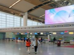 -南昌昌北国际机场