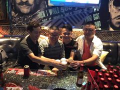 -纯K(打浦桥店)