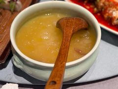 -吴越荣记苏州菜·松鼠桂鱼(月光码头店)