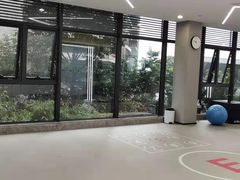 -WEGYMER健萌健身(雅颂居馆)