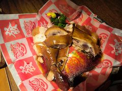 -西关味(大卫城店)