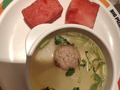 -比格比萨自助(鲁能城店)