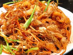 -老头儿油爆虾·知味杭州(爱琴海购物中心)