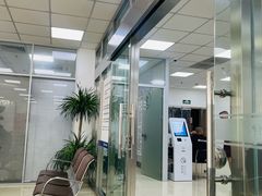 -上海市宝山区房地产交易中心-地下停车场