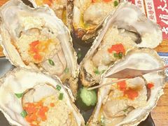 -烧蠔帮·湛江生蚝(南桥店)
