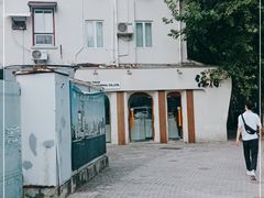 -注春·荞麦奶茶(新天地旗舰店)