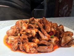 -九龙餐厅(大沽路店)