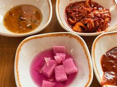 -海云台韩式汤饭·13年匠心韩料(南山店)