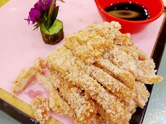 -王记姚家味·地道苏帮菜(凤凰街店)