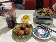 -老浒记烤鸭-北京菜(琉璃厂店)