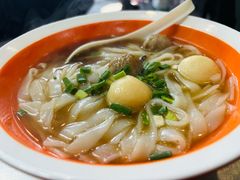 -坚记面店(一德路店)