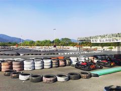 -赛达赛车主题乐园·卡丁车·团建