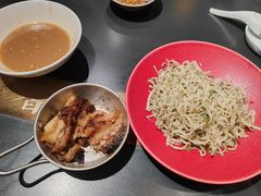 -长安大牌档之龙头酒肆(荣民龙首广场店)
