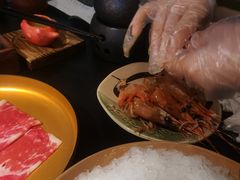 -花潮料理艺食馆(成都万象城店)