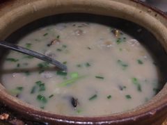 -一粥(华侨城创意文化园店)