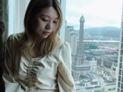 -澳门喜来登大酒店