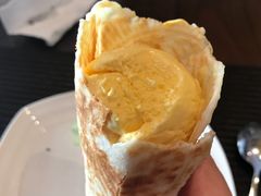 -北京港澳中心瑞士酒店·瑞士咖啡厅·自助餐