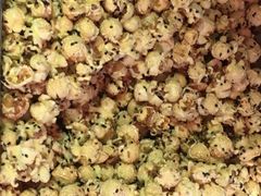 -正宗老杨特色爆米花(四棉店)