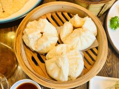 -山水茶艺馆·点心粤菜·30年老字号