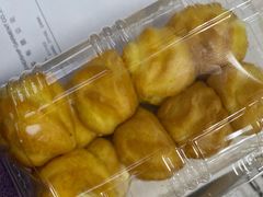 -泸溪河桃酥(江宁太阳城店)