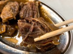 -小梁哥云吞面(黄贝岭店)