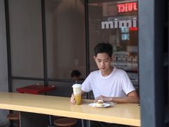 -MIMI FASO(古仓店)