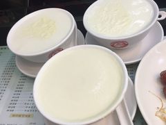 -义顺牛奶公司(庇利金街店)