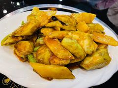 -黑石礁酒楼·海鲜(黑石礁店)