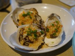 -阿浪海鲜连锁加工店(B栋2排1号火车头店)