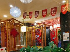 -大龙燚火锅(科华店)