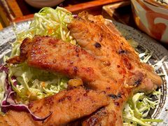 -味太助·银饭食堂(中华城店)