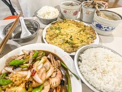 -姐妹炖罐店(桂香街总店)