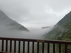 -三清山希尔顿度假酒店