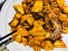 -贯贯吉·清真餐厅(浙江中路店)