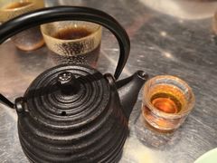 -潮界(虹桥新天地店)