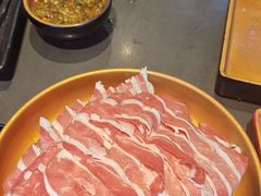 -牛武士寿喜烧·和牛火锅自助(全球首店)