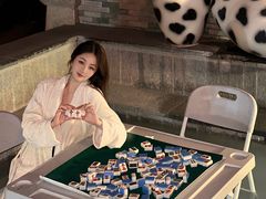 -福州贵安·温泉世界