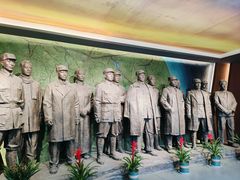 -苏皖边区政府旧址纪念馆