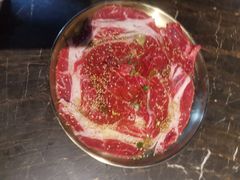 -大叹号·朝鲜族烤肉(潍坊泰华城店)