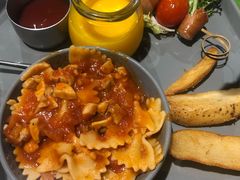 -Maxpoint Kitchen 西餐咖啡(乐峰广场店)