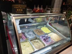-加餐海鲜自助(集美银泰百货店)