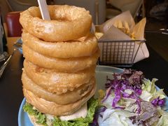 芝心小鸡排-牛纽塔·牛人堡(群众路店)