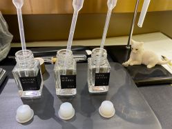 -香遇沙龙香水·调香·团建